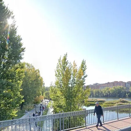 Catedrales Centro Parking Opcional Aire Acondicionado Appartement *