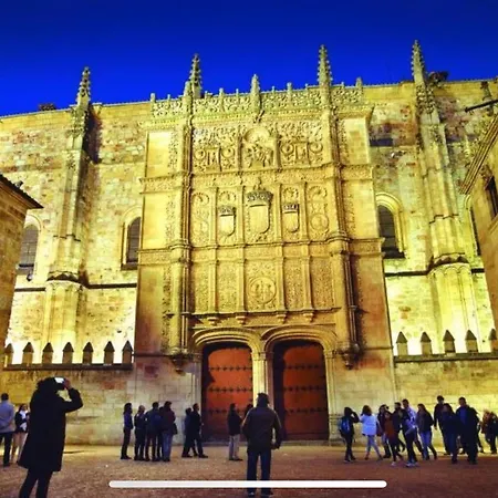 Catedrales Centro Parking Opcional Aire Acondicionado Appartamento *