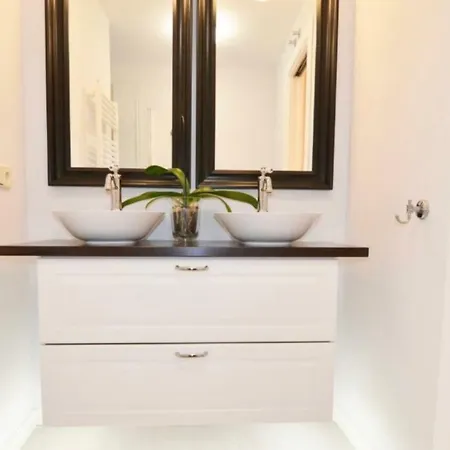 Catedrales Centro Parking Opcional Aire Acondicionado Appartamento