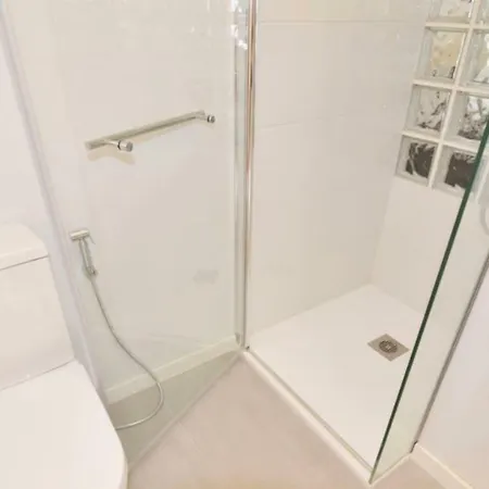 Apartment Catedrales Centro Parking Aire Acondicionado