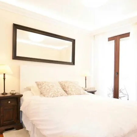 Catedrales Centro Parking Opcional Aire Acondicionado Salamanca