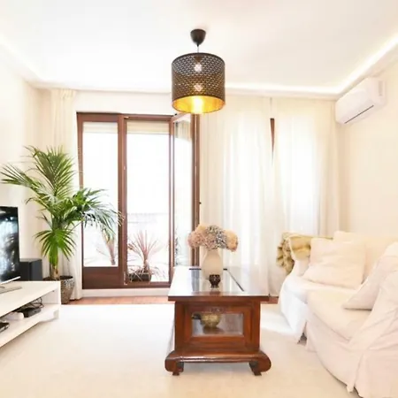 Catedrales Centro Parking Aire Acondicionado Apartment