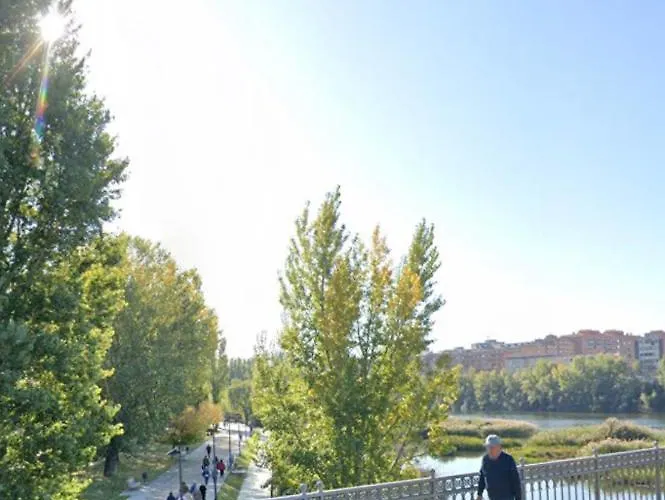 Catedrales Centro Parking Opcional Aire Acondicionado Apartment *