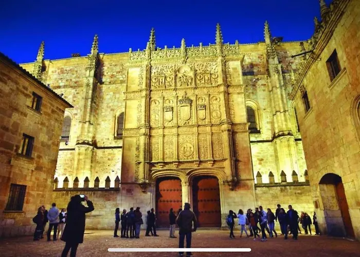 Catedrales Centro Parking Opcional Aire Acondicionado Apartment *