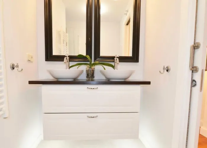 Catedrales Centro Parking Opcional Aire Acondicionado Apartamento