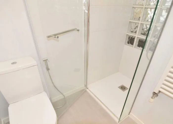 Apartamento Catedrales Centro Parking Opcional Aire Acondicionado