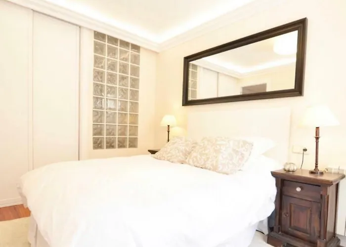 Catedrales Centro Parking Opcional Aire Acondicionado Apartment *