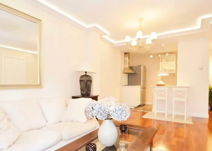 Catedrales Centro Parking Opcional Aire Acondicionado Apartamento *