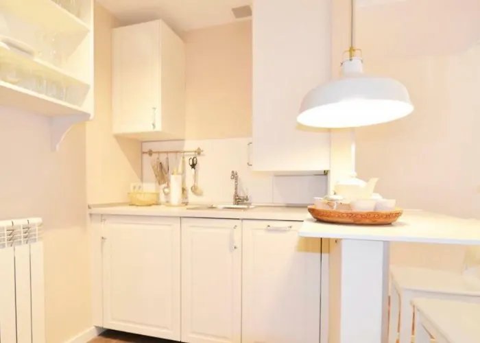 Catedrales Centro Parking Opcional Aire Acondicionado * Salamanca