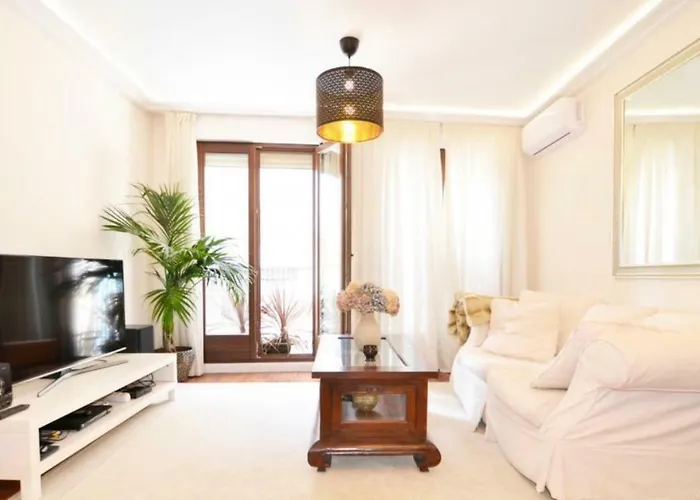 Catedrales Centro Parking Opcional Aire Acondicionado Apartamento